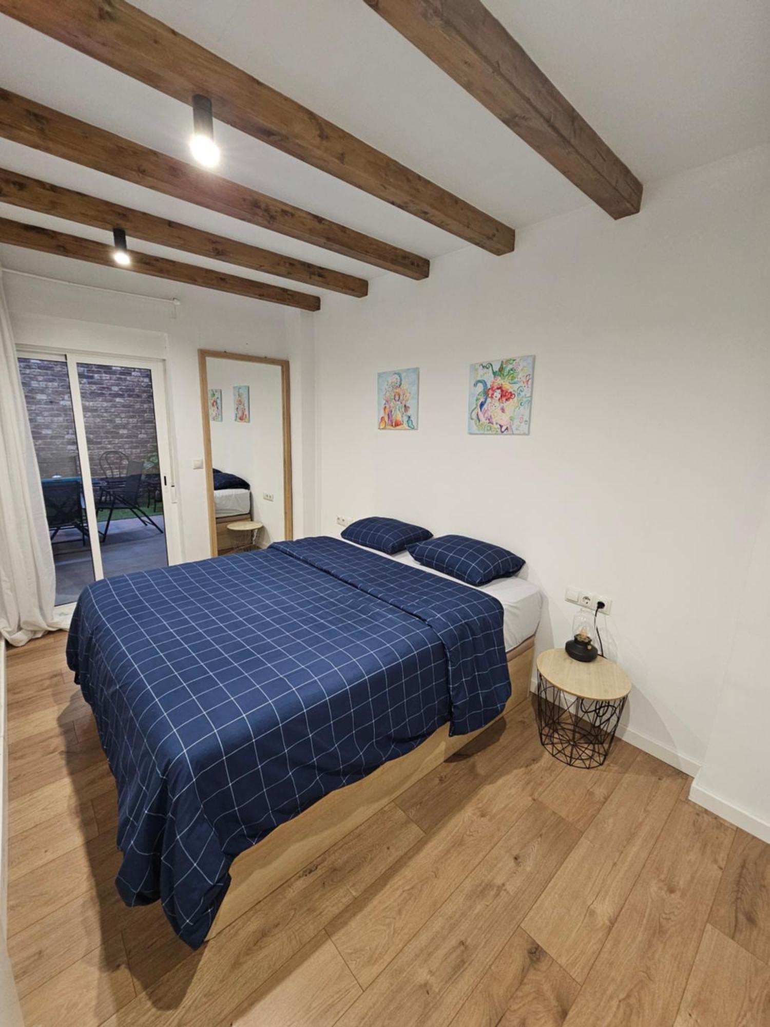 Bear Homes - Olimpia Suite Valencia Exterior photo